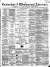 Cumberland and Westmorland Advertiser, and Penrith Literary Chronicle