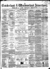 Cumberland and Westmorland Advertiser, and Penrith Literary Chronicle