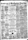 Cumberland and Westmorland Advertiser, and Penrith Literary Chronicle