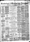 Cumberland and Westmorland Advertiser, and Penrith Literary Chronicle