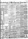 Cumberland and Westmorland Advertiser, and Penrith Literary Chronicle