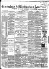 Cumberland and Westmorland Advertiser, and Penrith Literary Chronicle