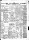 Cumberland and Westmorland Advertiser, and Penrith Literary Chronicle