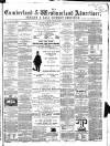 Cumberland and Westmorland Advertiser, and Penrith Literary Chronicle