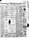 Cumberland and Westmorland Advertiser, and Penrith Literary Chronicle