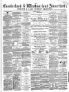 Cumberland and Westmorland Advertiser, and Penrith Literary Chronicle