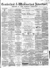 Cumberland and Westmorland Advertiser, and Penrith Literary Chronicle