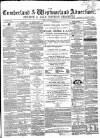 Cumberland and Westmorland Advertiser, and Penrith Literary Chronicle