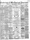 Cumberland and Westmorland Advertiser, and Penrith Literary Chronicle