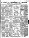 Cumberland and Westmorland Advertiser, and Penrith Literary Chronicle