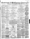 Cumberland and Westmorland Advertiser, and Penrith Literary Chronicle