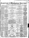 Cumberland and Westmorland Advertiser, and Penrith Literary Chronicle