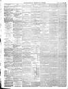 Cumberland and Westmorland Advertiser, and Penrith Literary Chronicle Tuesday 22 May 1866 Page 2