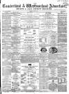 Cumberland and Westmorland Advertiser, and Penrith Literary Chronicle