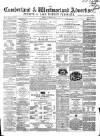 Cumberland and Westmorland Advertiser, and Penrith Literary Chronicle