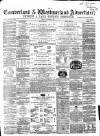 Cumberland and Westmorland Advertiser, and Penrith Literary Chronicle