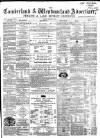 Cumberland and Westmorland Advertiser, and Penrith Literary Chronicle