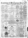 Cumberland and Westmorland Advertiser, and Penrith Literary Chronicle