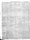 Cumberland and Westmorland Advertiser, and Penrith Literary Chronicle Tuesday 19 March 1867 Page 2