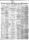 Cumberland and Westmorland Advertiser, and Penrith Literary Chronicle