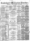 Cumberland and Westmorland Advertiser, and Penrith Literary Chronicle