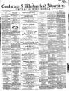 Cumberland and Westmorland Advertiser, and Penrith Literary Chronicle