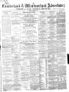 Cumberland and Westmorland Advertiser, and Penrith Literary Chronicle Tuesday 31 December 1867 Page 1