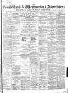 Cumberland and Westmorland Advertiser, and Penrith Literary Chronicle Tuesday 04 February 1868 Page 1
