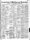 Cumberland and Westmorland Advertiser, and Penrith Literary Chronicle