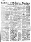 Cumberland and Westmorland Advertiser, and Penrith Literary Chronicle