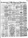 Cumberland and Westmorland Advertiser, and Penrith Literary Chronicle