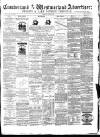 Cumberland and Westmorland Advertiser, and Penrith Literary Chronicle