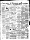 Cumberland and Westmorland Advertiser, and Penrith Literary Chronicle