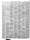 Cumberland and Westmorland Advertiser, and Penrith Literary Chronicle Tuesday 10 January 1871 Page 1