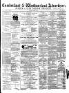 Cumberland and Westmorland Advertiser, and Penrith Literary Chronicle