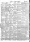 Cumberland and Westmorland Advertiser, and Penrith Literary Chronicle Tuesday 21 March 1871 Page 1