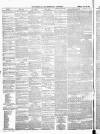 Cumberland and Westmorland Advertiser, and Penrith Literary Chronicle Tuesday 25 April 1871 Page 1