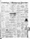 Cumberland and Westmorland Advertiser, and Penrith Literary Chronicle