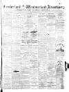 Cumberland and Westmorland Advertiser, and Penrith Literary Chronicle