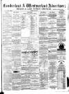 Cumberland and Westmorland Advertiser, and Penrith Literary Chronicle