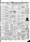 Cumberland and Westmorland Advertiser, and Penrith Literary Chronicle