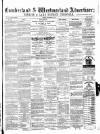 Cumberland and Westmorland Advertiser, and Penrith Literary Chronicle