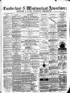 Cumberland and Westmorland Advertiser, and Penrith Literary Chronicle