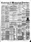 Cumberland and Westmorland Advertiser, and Penrith Literary Chronicle