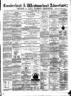 Cumberland and Westmorland Advertiser, and Penrith Literary Chronicle