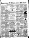 Cumberland and Westmorland Advertiser, and Penrith Literary Chronicle