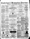 Cumberland and Westmorland Advertiser, and Penrith Literary Chronicle