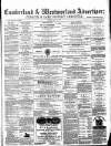 Cumberland and Westmorland Advertiser, and Penrith Literary Chronicle