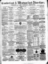 Cumberland and Westmorland Advertiser, and Penrith Literary Chronicle