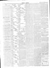 Whitby Gazette Saturday 25 September 1858 Page 4
